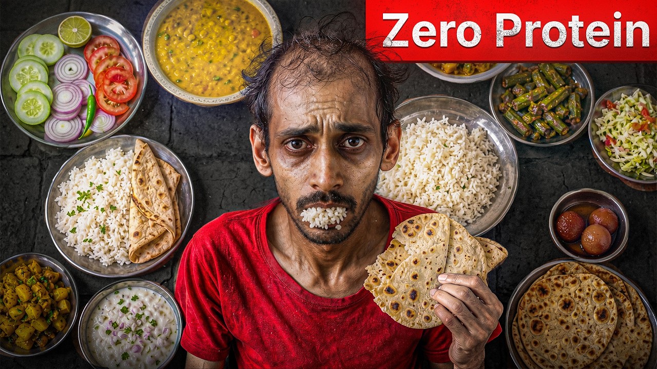 How “Ghar Ka Khana” is ruining you