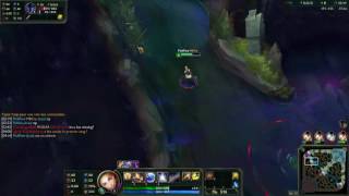 Lux Jungle Sneaky Plays