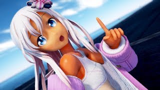 【MMD】Yeah Oh Ahhh Oh! - Ro-500 KantaiCollection