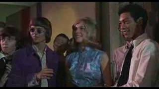 The Mindbenders - 'It's Getting Harder All the Time' from To Sir With Love (1967) [HD] chords