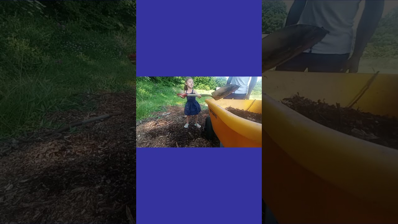 Don't under estimate her!