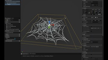My Unreal Engine Learning Journey – Day 26 – Webs, Bugs, and Mesh Collisions