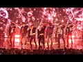 엑소 러브샷 안무 거울모드 (EXO Love Shot Dance Mirrored)