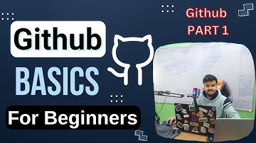 GitHub and Android Studio: Learn to Push, Pull, and Commit in Hindi, GitHub Tutorial Series Part 1