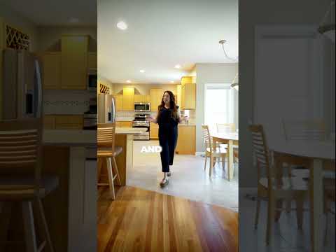 16 Huntermill Way, Londonderry, NH home video tour