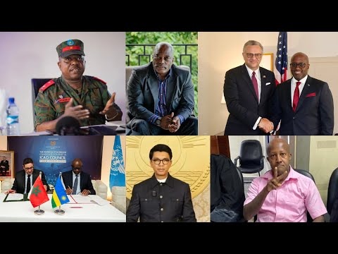 RDC BATANGIYE KWIKANGA M23 I KISANGANI IBYIFUZO BY U RWANDA KURI MONUSCO KABILA YAKATIWE