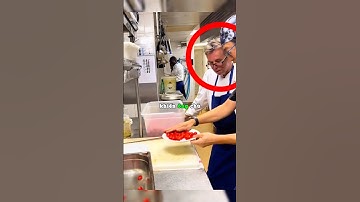 Chàng trai được thăng chức sau khi biểu diễn một màn ảo thuật cho sếp của mình 😲