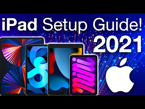 The Best Way to Transfer Data From Your Old iPad to a New iPad (Step By Step Guide 2021)