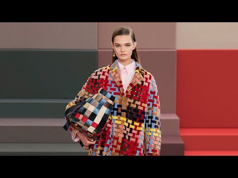 Fendi Spring Summer 2026 Milan Fashion Week
