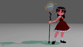 Reimus Orbital Offense