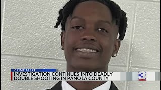 Mississippi mom believes missing son was killed, investigation continues