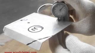 はさみカットステンレス鋼板、アルミシート、カラーチャンネルストリップ、ステンレス鋼板