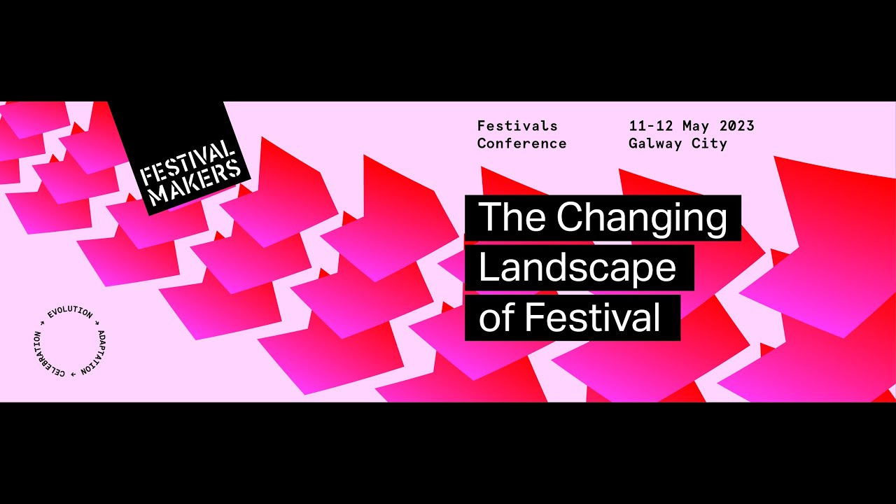 Festival Makers Conference 2023