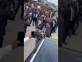 Dr. Alex Otti Shutdown Aba