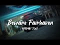 Need For Speed Most Wanted 2012 Montage - Beware Fairhaven ( SWAT Truck Crash Compilation )