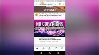 how you to download mp3 or mp4 on your Android phone. #malayahchannel #howtodownload