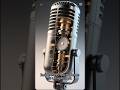 🎤 This Microphone Makes Everything Sound PRO#shorts #science