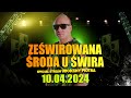 Dj wiru on air zewirowana roda 10042024