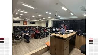 Faculty of Engineering, RMUTT hosts Japanese language training to prepare students for profession...