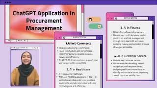 OPM554- Large Language Model (LLM) in Procurement Management Using ChatGPT (Group 6)