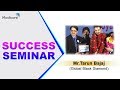 Success Seminar by Mr.Tarun Bajaj