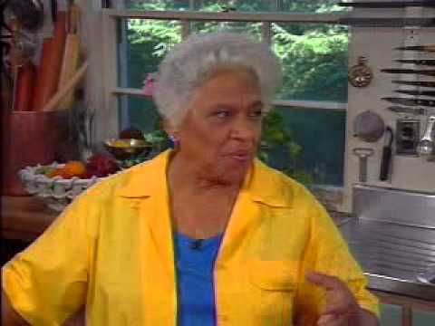 Fry Chicken - Leah Chase