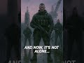 Angel Dawn Teaser Trailer 2