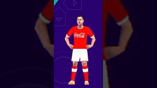 pack de uniforme COCACOLA#kitpack #pes
