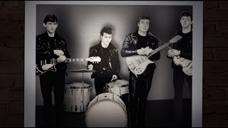 Pete Best with The Falling Doves - Slow Down (live for The Pyles Sessions)