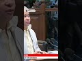 Bato Absent as Marcos Jr Allies Push Powerful Senate Transition Forward