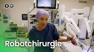 Robotchirurgie