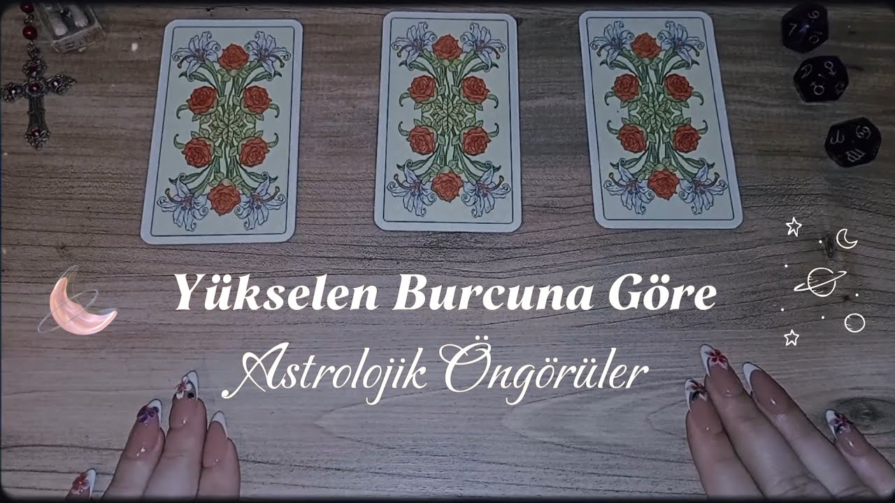 ☾𖤓 2026'da Seni Neler Bekliyor? ♆ Astrolojik Öngörüler 𖤓☽