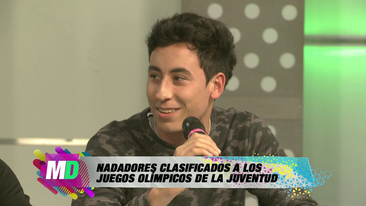 universidad nacional de la plata brasileiros Multideportivo (17/09/2018)