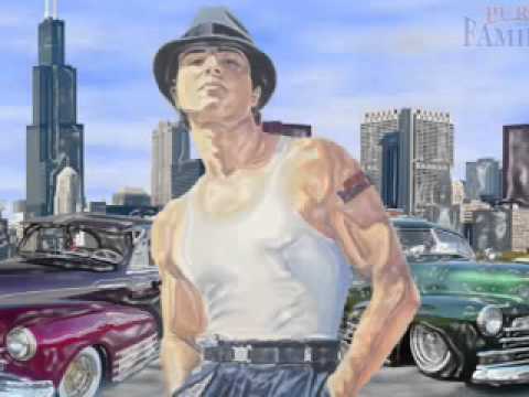 11 Free Chicano Oldies music playlists  8tracks radio