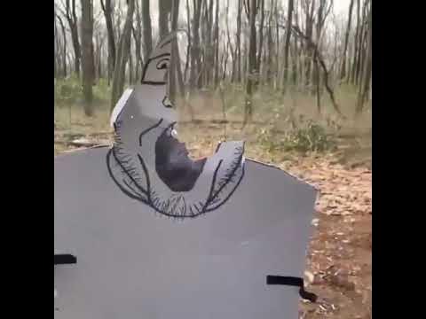 Shooting Soyjak - YouTube
