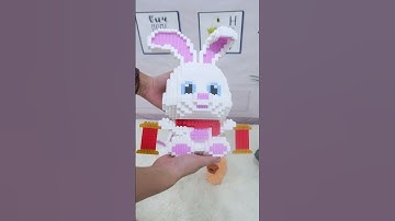 🐇Building the Tiniest Rabbit: ZMBlock