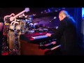 The Artie Lange Show - Eric Burdon and The Animals Performs "Water"