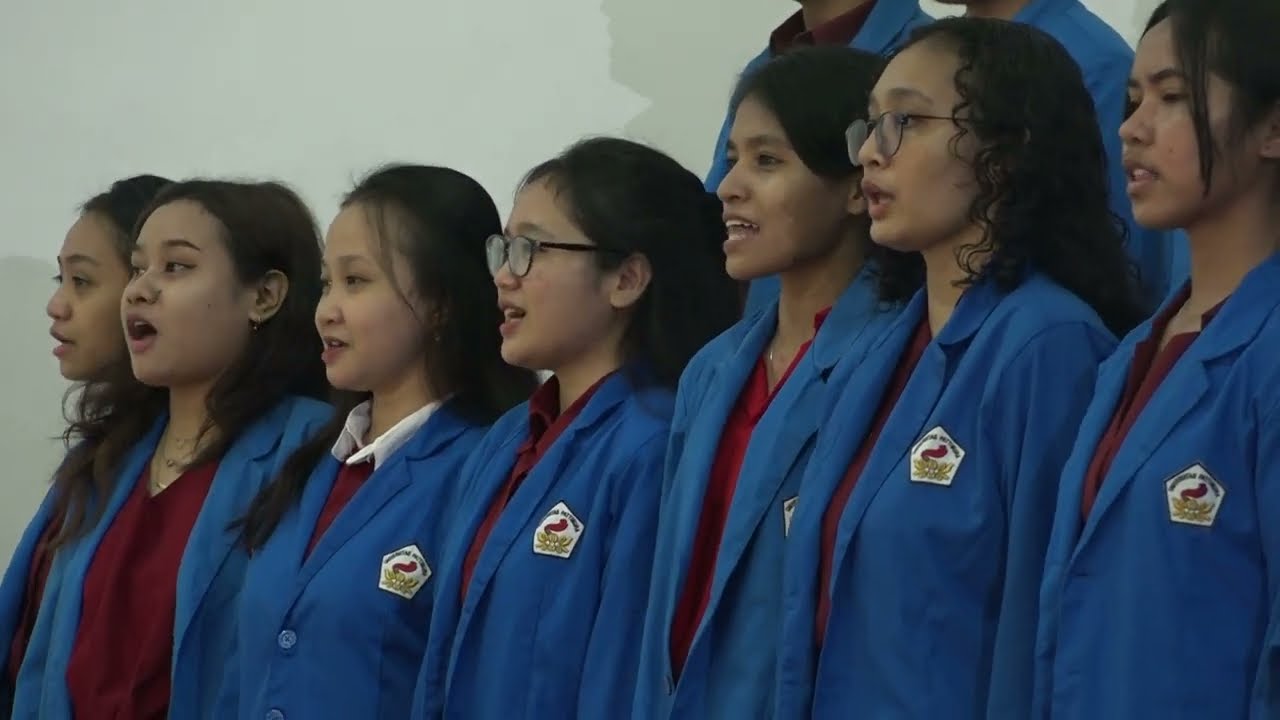 JANES CHANNEL - Mars Fakultas Kedokteran Unpatti