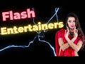Flash entertainers  chutney mix
