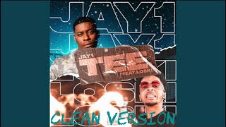 JAY1 - TEE (feat. Loski) (Clean Version)