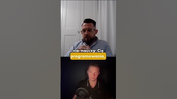 Nauka programowania i nauka no-code, low-code