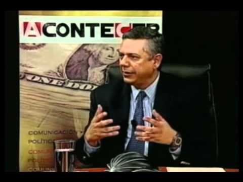 JESUS HECTOR MUOZ ESCOBAR, TEMA: LA COMISION DE LO...