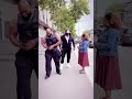 Trading His Rose 🌹 For His Girlfriend‘s Number 📱#Prank #CouplePrank #SocialExperiment #StreetPrank