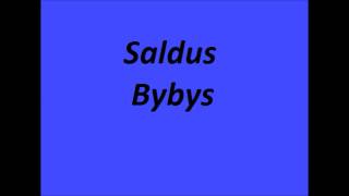 Saldus Bybys