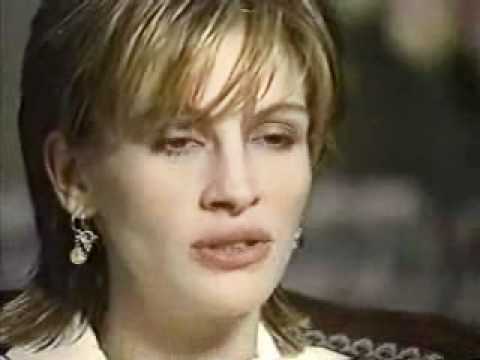 Julia Roberts, PrimeTime Live with Diane Sawyer (1994)