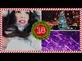 VLOGMAS || ДЕНЬ 18 || В КОТОРОМ ЗАГОРАЕТСЯ ЁЛКА И ИДЁТ СНЕГ!!