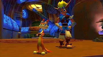 Jak and Daxter : The Precursor Legacy HD Collection - Episode 15