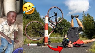 New Try Not To Laugh Challenge😂Crazy Fails And Funniest Videos Ever😂(PT.23)