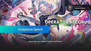 【Arknights】Paradox Simulation Tippi Crisis on Set
