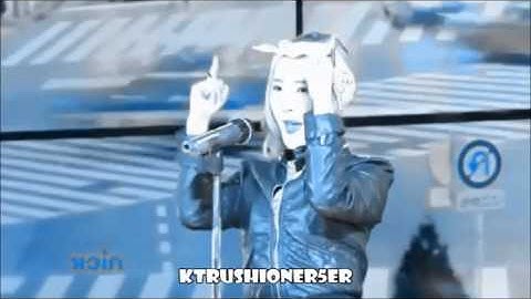 I Promise You That  (Video Remix) XO-IQ "Make It Pop" Completa